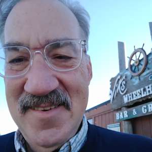Bruce Yurgil