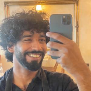 Akash Babu