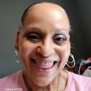 Geraldine Scott