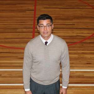 Marco Fantham