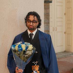 Aarnav Ojha