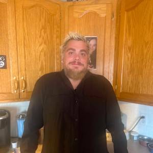 Christopher andrew Sheppard