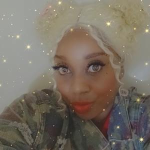 Veronica Boyd