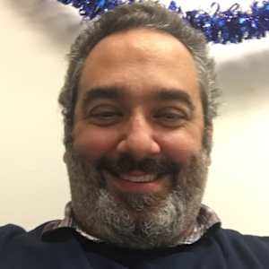 Michael Aliota