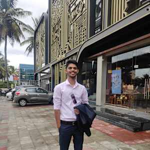 Sudheesh