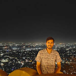 KRISHNA AGGARWAL