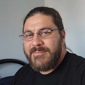 Christopher Marchman