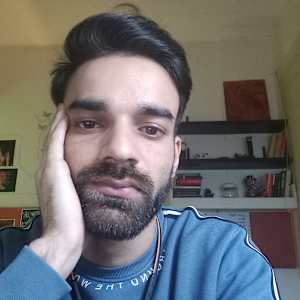 Mutayib Lone