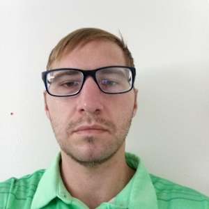 Joshua Keplinger