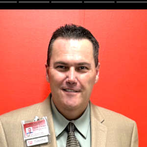 Timothy Mulligan