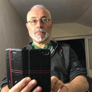 Jack Claudio