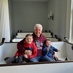 Richard Ronan