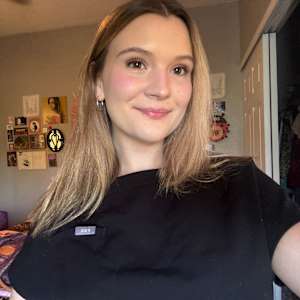 Lily Cottle