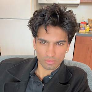 Jasik Dhillon