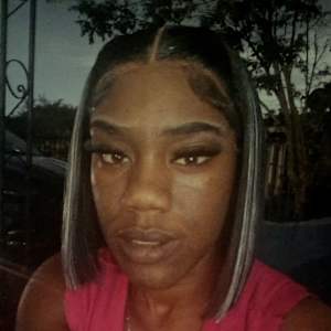 Shedelle Jones