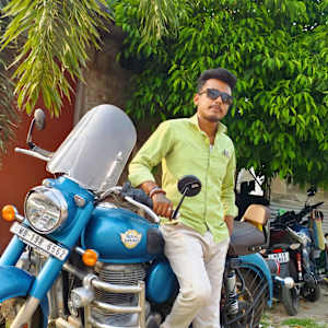 Shrinjoy Adhikary