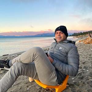 Elvio Ramon Perez Vera