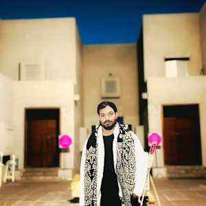 Anas siddique