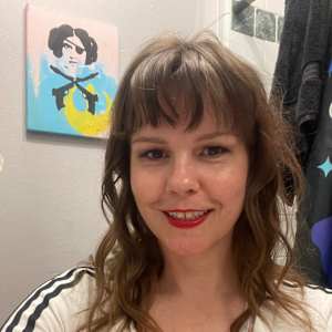 Carley Elsey