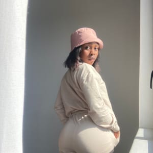 Boitumelo