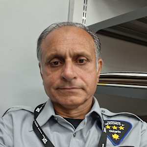Farrukh Riaz Khan