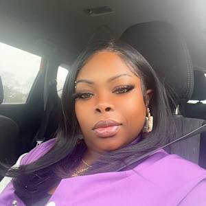 Briaunna Stewart