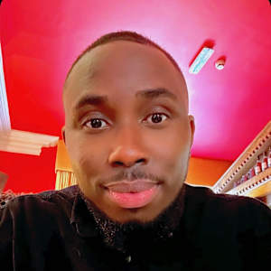 Kelvin Imaraiyiosa