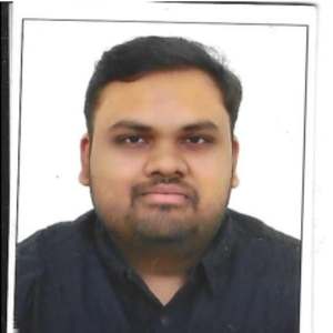 MOHIT SRINIVAS BENDRE