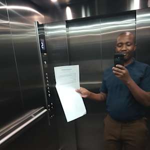 Ntokozo Kunene