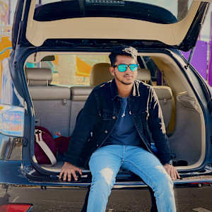 Hasan Mahmud