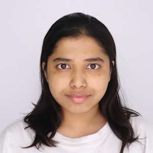 Nidhi Charatkar