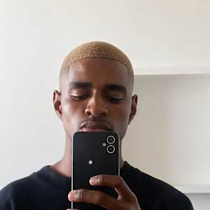 Nkosiyethu Godlimpi