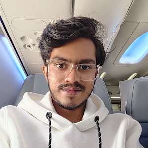Chandan B S