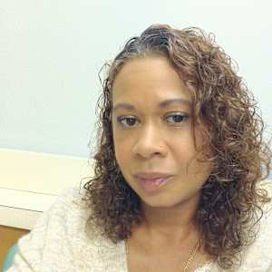 Rebecca Sue Washington