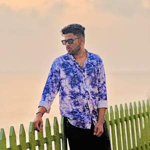 Binoy kb