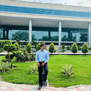 Neeraj
