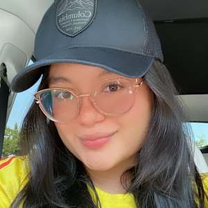 Mayra Pinzon