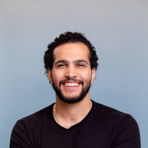 Matthew Shafik