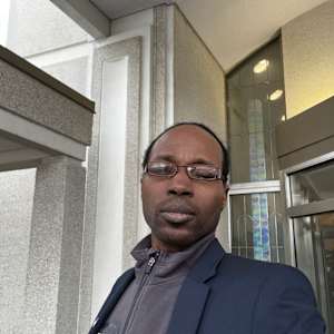 Kimani Williams