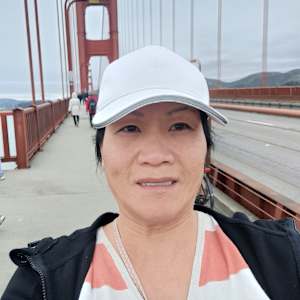 Thanh Amy Nguyen