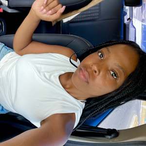 Zinhle