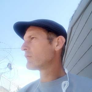 Dennis Strydom