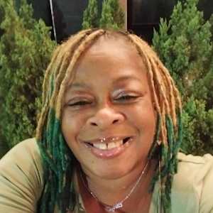 Cheryl L Overton