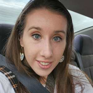 Catherine Cameron