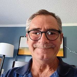 Scotty DeRouen