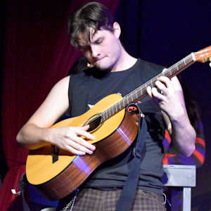 Seth Wilson