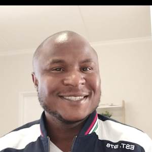 Thabo Derick Sibiya