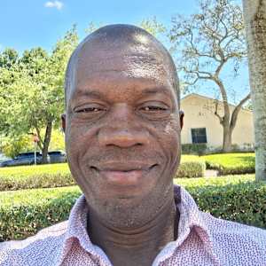Robenson Altidor