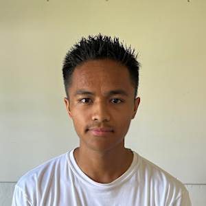 Keanu Baguio