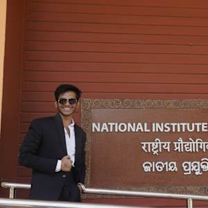 Kanhiya Goyal